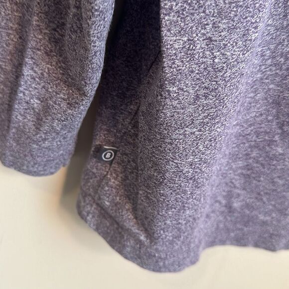 Bonobos Men’s Long Sleeve Casual Tee Shirt L - Picture 4 of 5